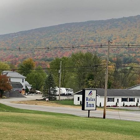 Relax Inn Altoona Exterior foto